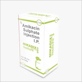 Amikacin Injection