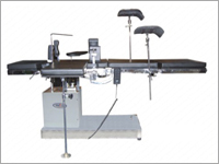 Electro Operation Theatre Tables