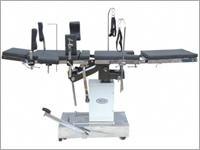 Operation Theatre Tables