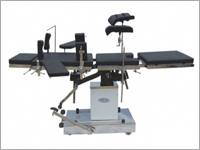 Hydraulic Ot Tables