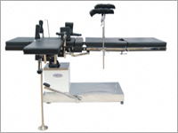 Electro Hydraulic Operating Table