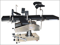 Electric Operation Theatre Table