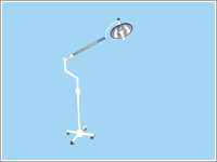 Operation Theatre Shadowless Light