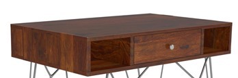 Acacia Premium Big Study Table