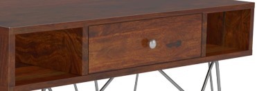 Acacia Premium Big Study Table