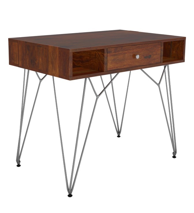 Acacia Premium Big Study Table