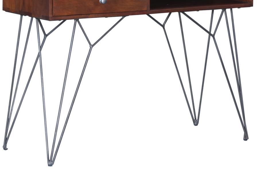 Acacia Premium Console Table