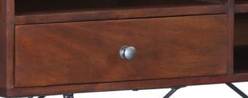 Acacia Premium Console Table