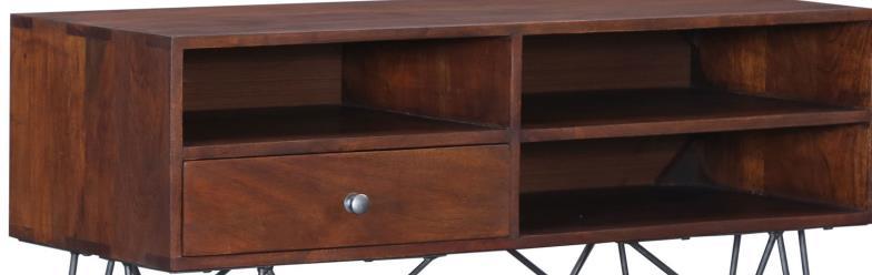 Acacia Premium Console Table