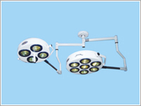 Hospital Operation Theatre Lights
