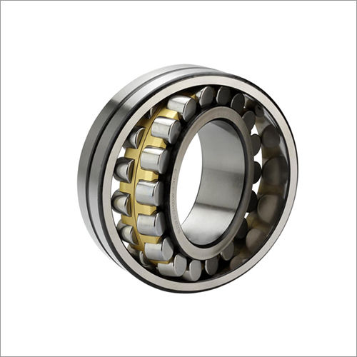 Spherical Bearings