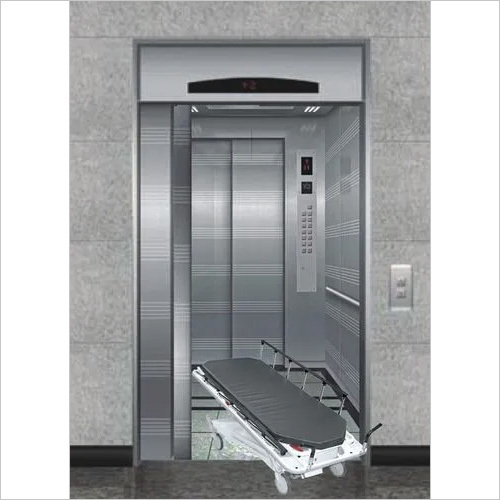 Hospital Bed Passenger Elevator