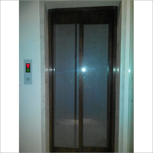 Residential Passenger Elevator