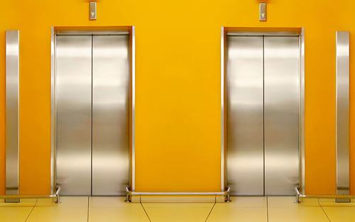 Office Passenger Elevator