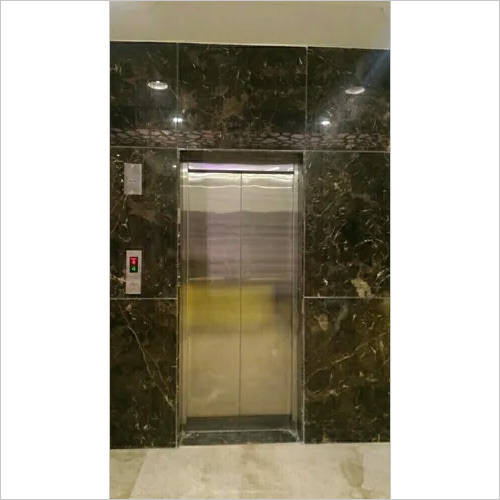 Automatic Passenger Elevator