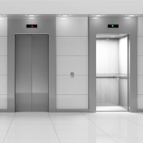 Passenger Elevator