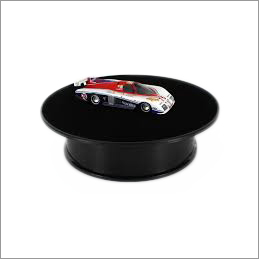Car Display Rotary Table