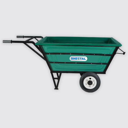 Wheel Barrow