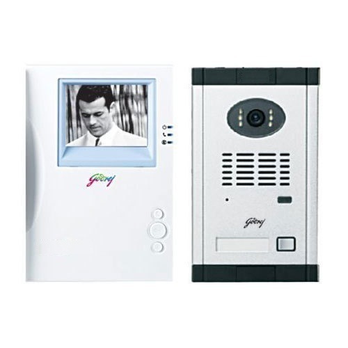 SECURITY EQUIPMENT DEALERS VIDEO DOOR PHONE