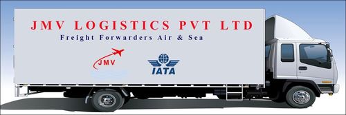 Logistic Solutions Services