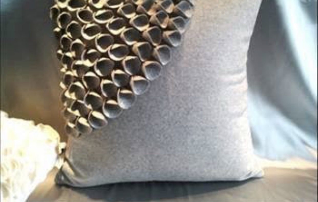 All Fancy Cushion Cover
