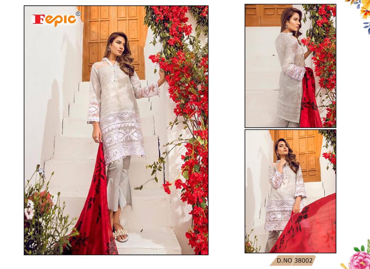 Indian New Stylish Pakistani Salwar Kameez