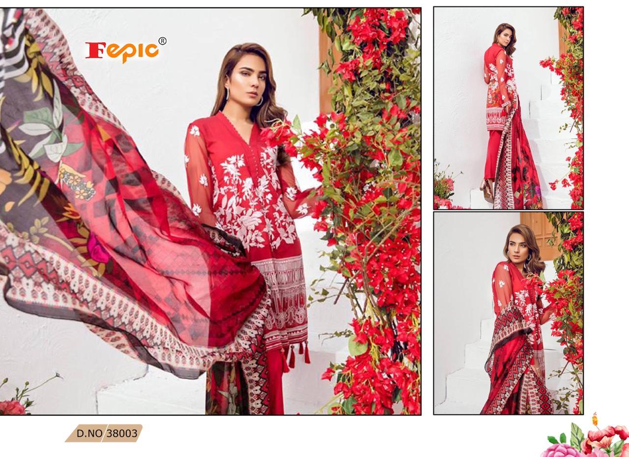 Indian New Stylish Pakistani Salwar Kameez
