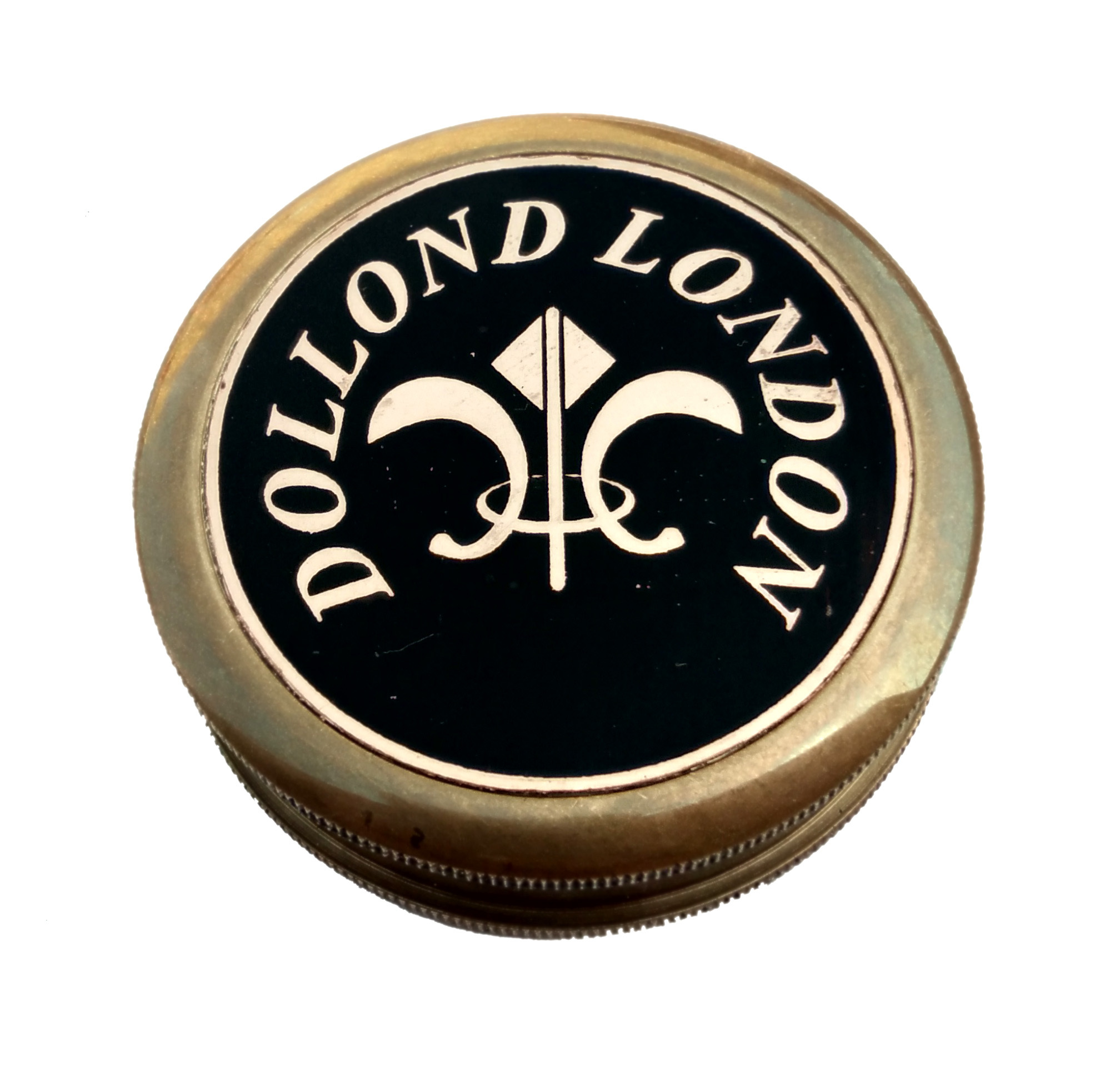 Dollond London Compass