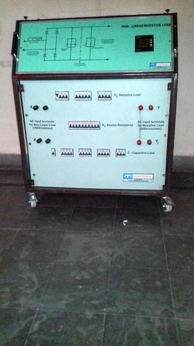 लिथियम आयन बैटरी परीक्षण मशीन