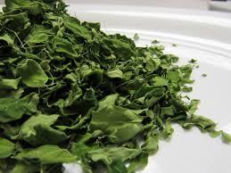 Moringa Leaf Age Group: For Adults