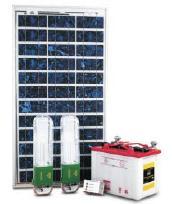 होम लाइटिंग सिस्टम - CFL