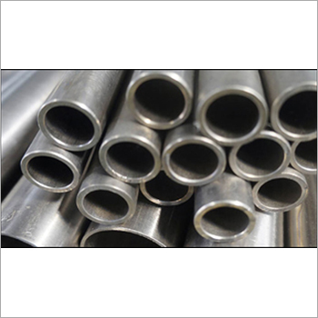 Monel Round Pipe