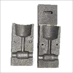 Exothermic Welding - Heavy Duty Metal Mold | Robust Design, Non-corrosive Coating, Perfect Tolerance For Strong Permanent Bonds