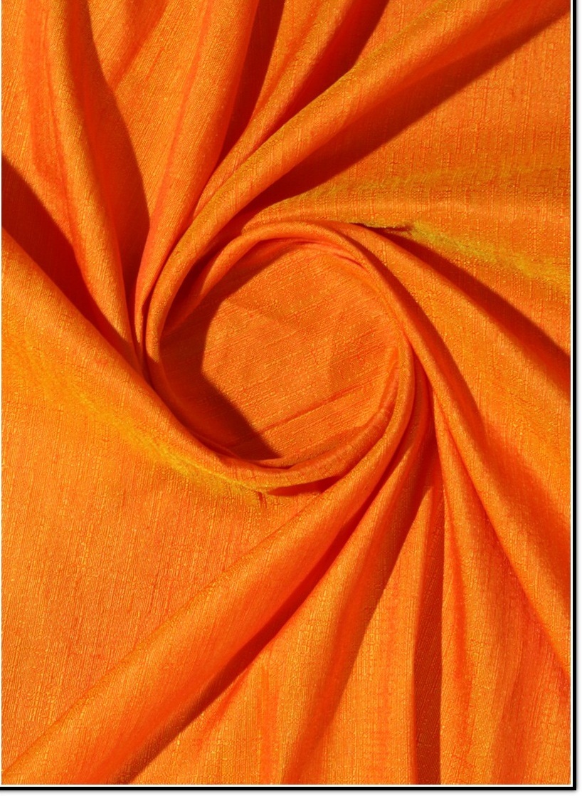 Phantom Fabric - Polyester, 44 Inch Width | Smooth, Washable, Fast Colors, Bright Shine, All Season Usability