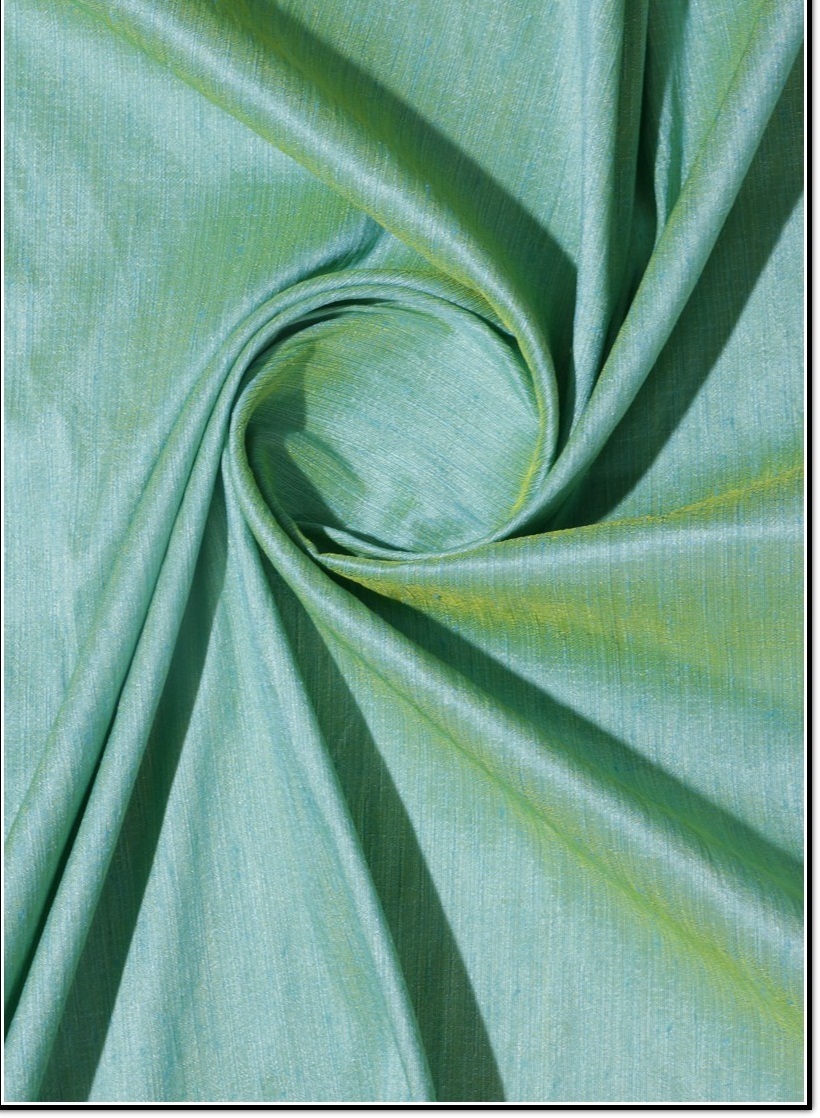 Phantom Fabric - Polyester, 44 Inch Width | Smooth, Washable, Fast Colors, Bright Shine, All Season Usability