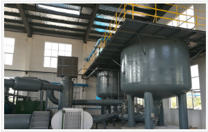 Hot sale Factory VPSA Oxygen Plant