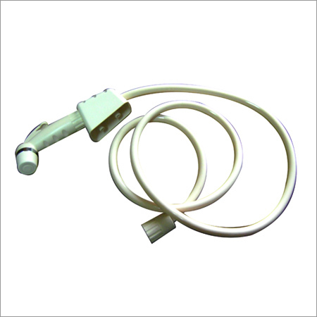 प्लास्टिक मोल्डेड घटक