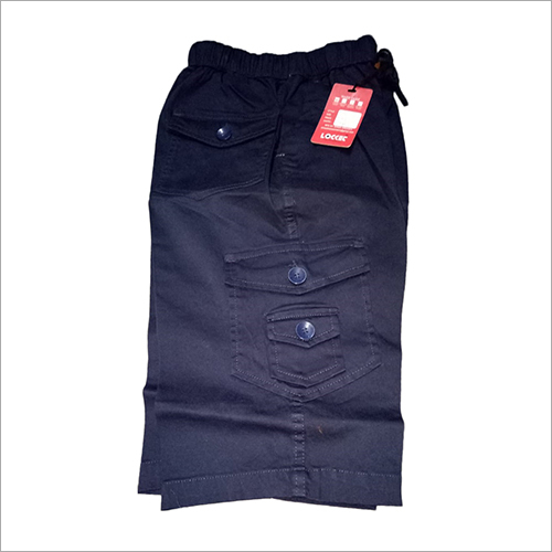 मेन्स कार्गो शॉर्ट