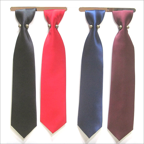 माइक्रो सॉलिड प्लेन टाई