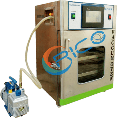 Vacuum Oven