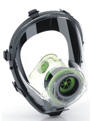 पुन: प्रयोज्य श्वासयंत्र Bls 5150