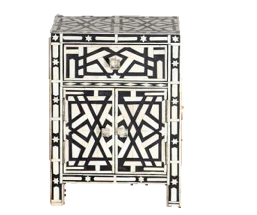 Bone Inlay Length: 60 Centimeter (Cm)