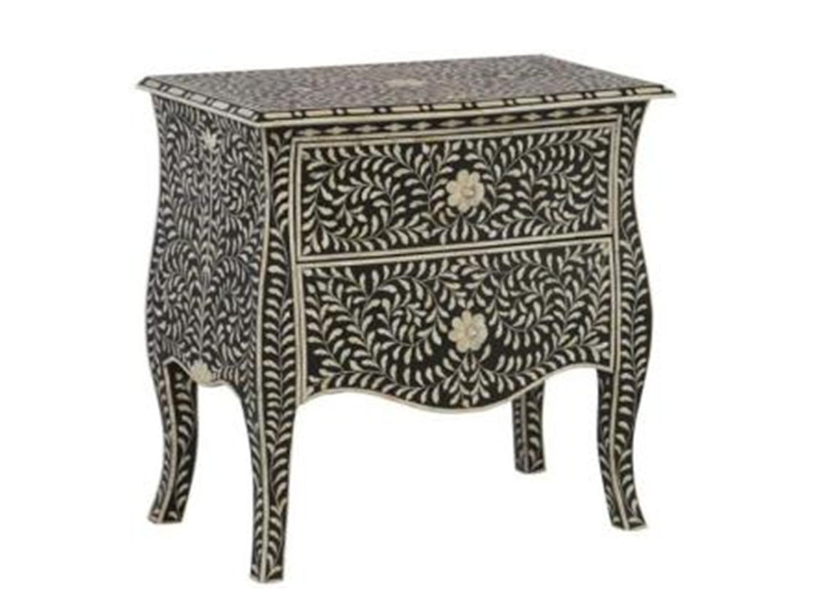 Bone Inlay Length: 60 Centimeter (Cm)