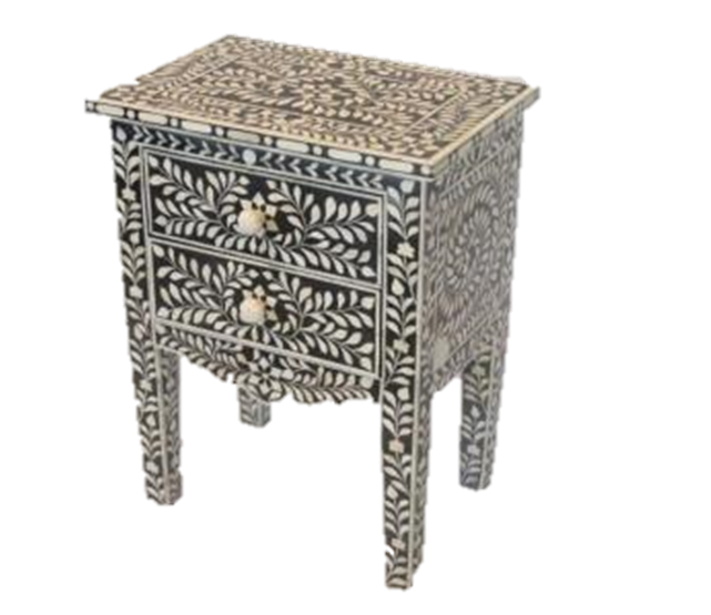 Bone Inlay Length: 60 Centimeter (Cm)