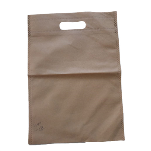 सादा डी कट बैग