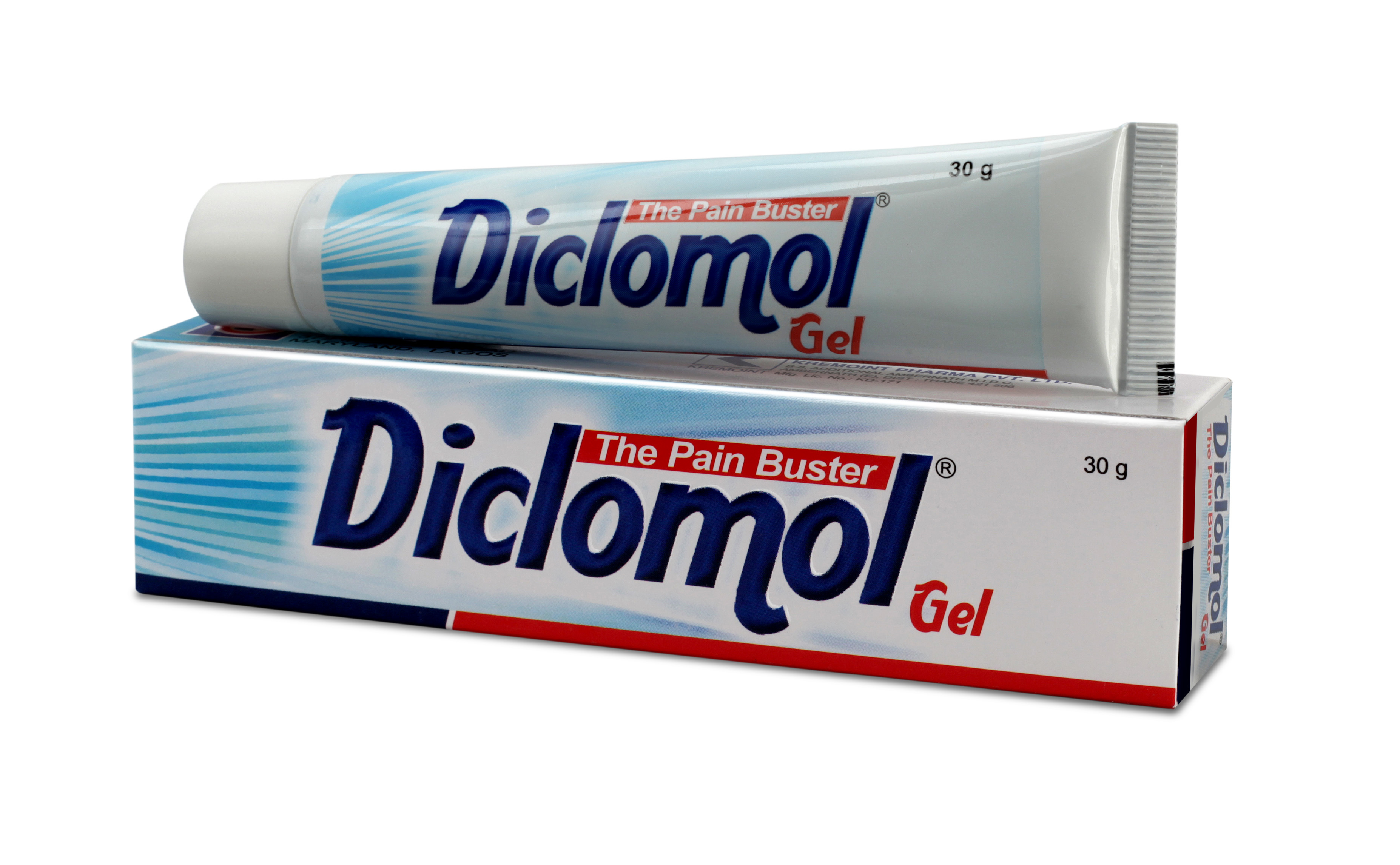 Dicloday