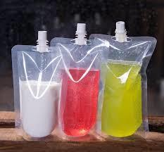 Stand Up Pouch - Laminated Material, Customized Size & Thickness | Moisture Proof, Waterproof, Recyclable, Custom Color Options, Advanced Printing Techniques
