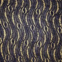 फेदर डिजाइनर नेट फैब्रिक्स