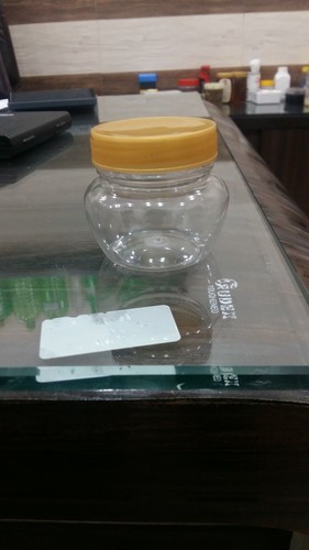 चटनी Jar
