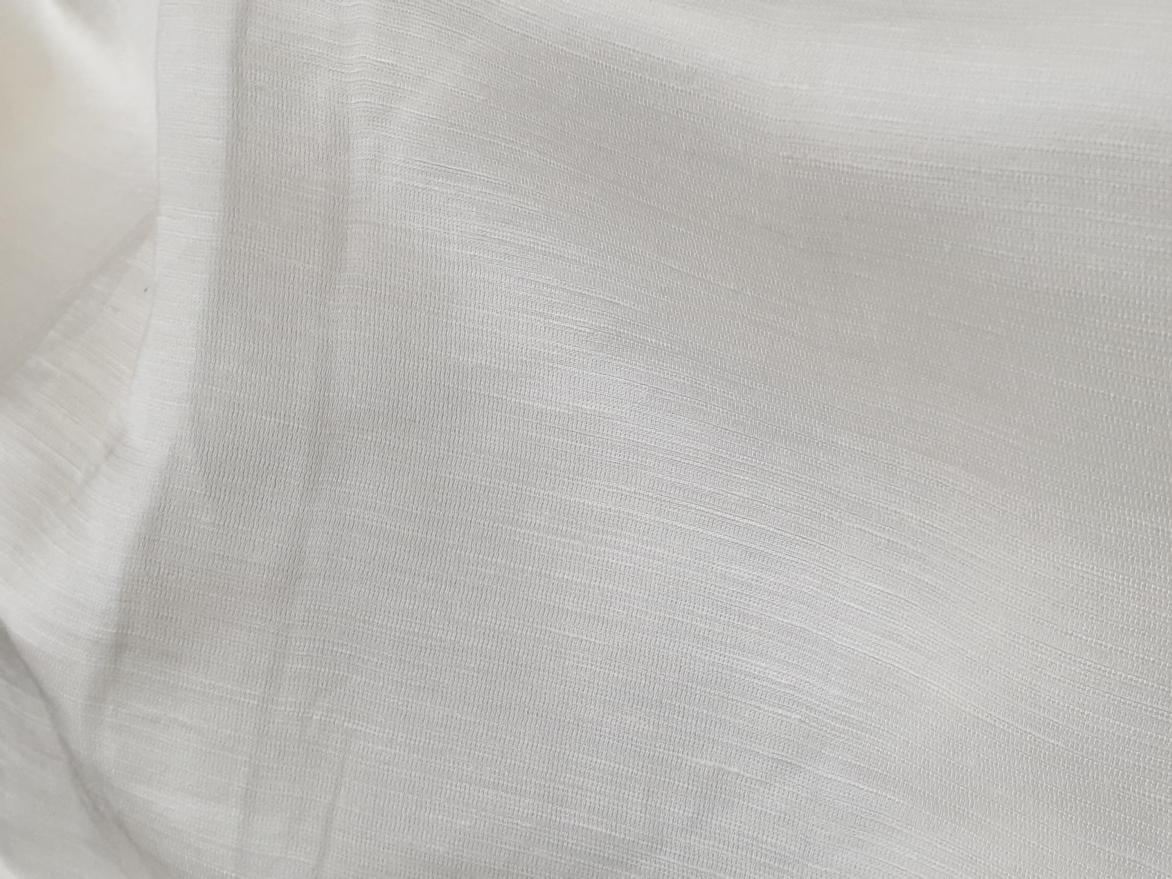 Linen Satin